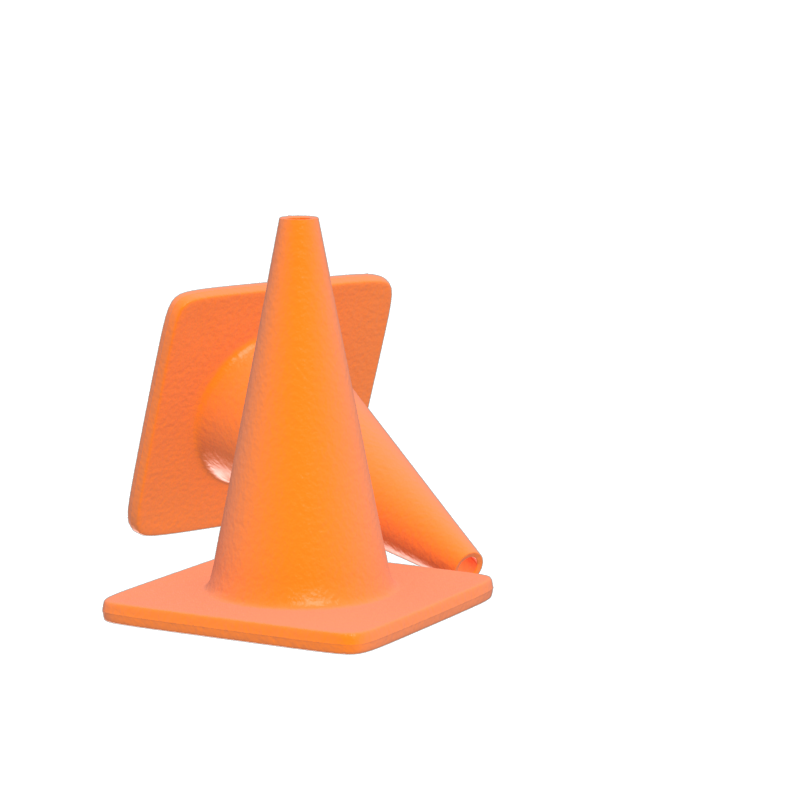 دانلود آبجکت وسایل ورزشی (مانع ورزشی) مدل Sport-equipment-10