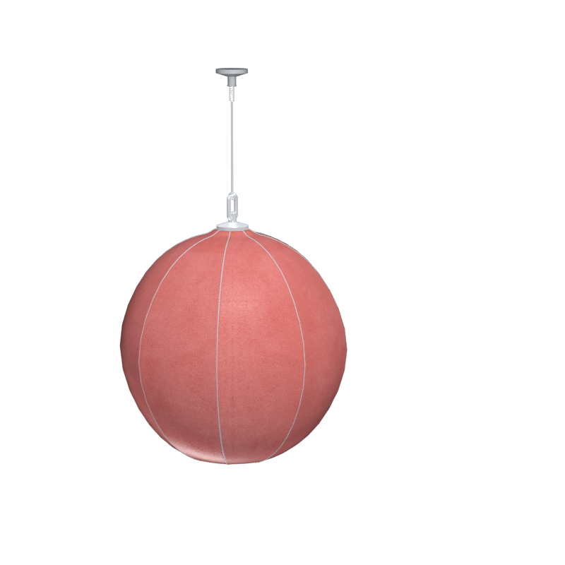 دانلود آبجکت وسایل ورزشی (توپ ورزشی) مدل Sport-equipment-14