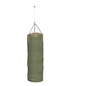 دانلود آبجکت وسایل ورزشی (کیسه بوکس) مدل Sport-equipment-17