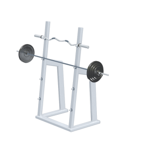 دانلود آبجکت وسایل ورزشی (میله وزنه) مدل Sport-equipment-37