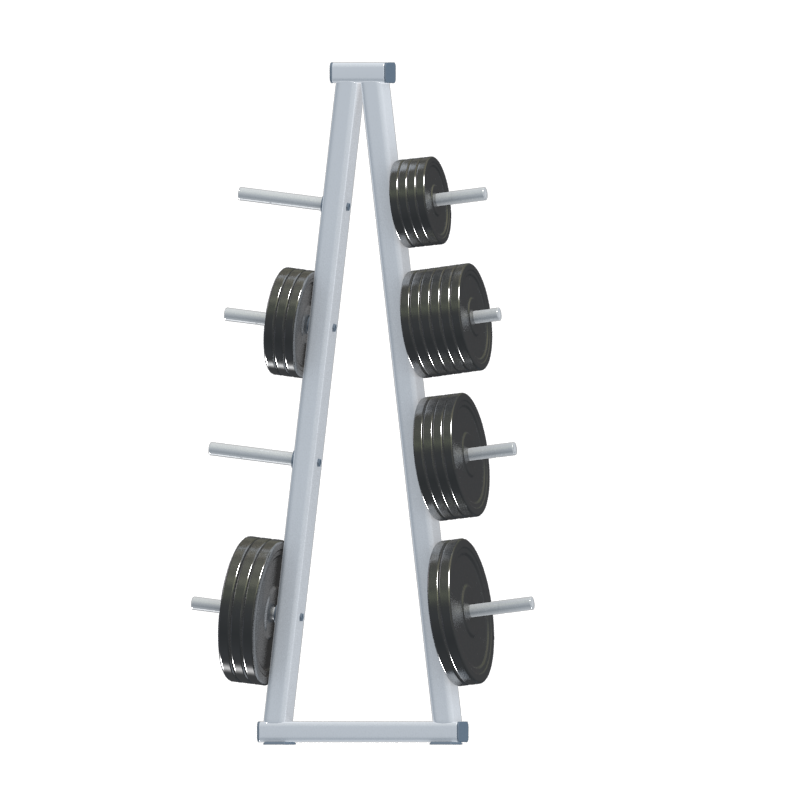 دانلود آبجکت وسایل ورزشی (وزنههای ورزشی) مدل Sport-equipment-38