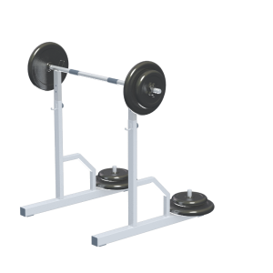 دانلود آبجکت وسایل ورزشی (میله و وزنه) مدل Sport-equipment-39