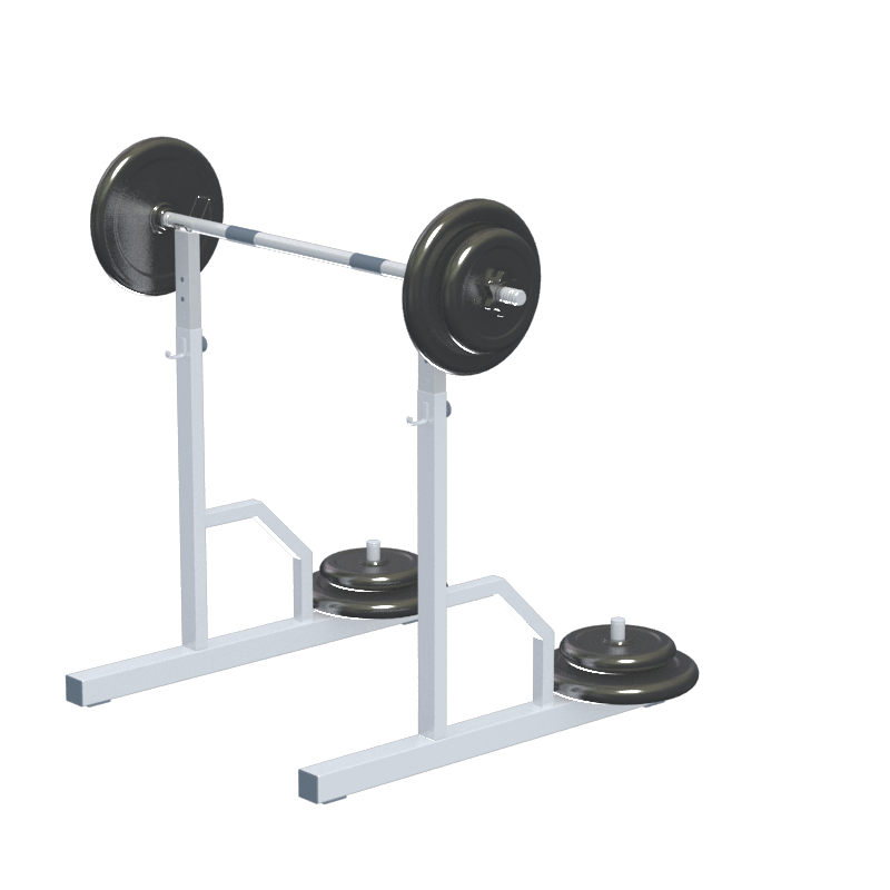 دانلود آبجکت وسایل ورزشی (میله و وزنه) مدل Sport-equipment-39