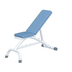 دانلود آبجکت وسایل ورزشی (میز بدنسازی) مدل Sport-equipment-46