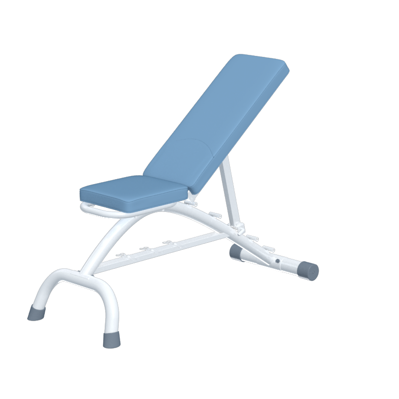 دانلود آبجکت وسایل ورزشی (میز بدنسازی) مدل Sport-equipment-46