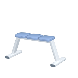 دانلود آبجکت وسایل ورزشی (میز بدنسازی) مدل Sport-equipment-51