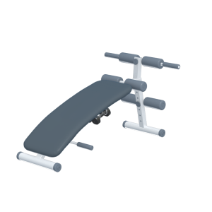 دانلود آبجکت وسایل ورزشی (میز بدنسازی) مدل Sport-equipment-52