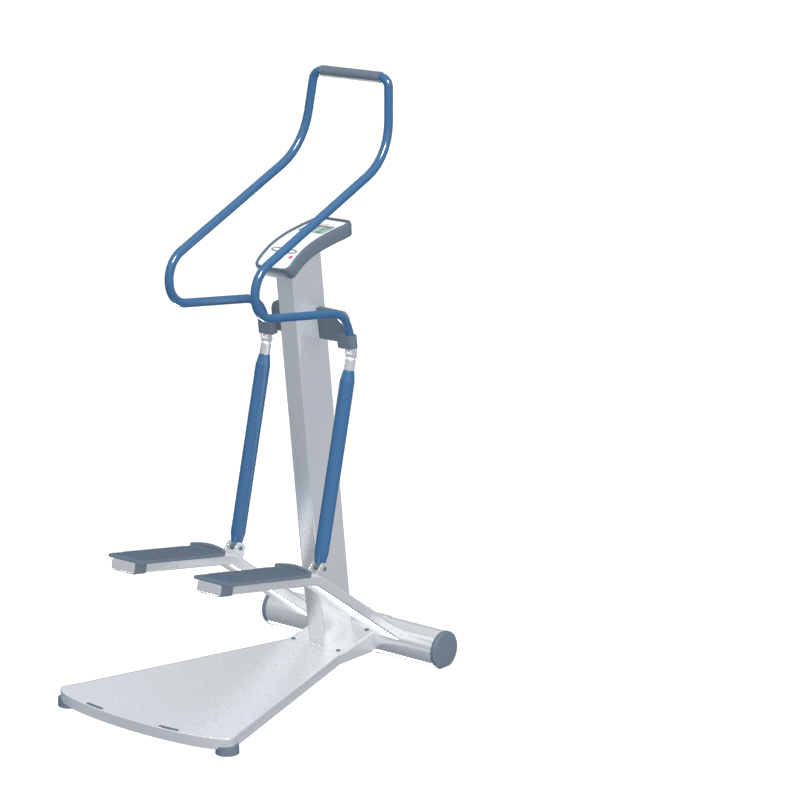 دانلود آبجکت وسایل ورزشی (دستگاه هوازی) مدل Sport-equipment-54