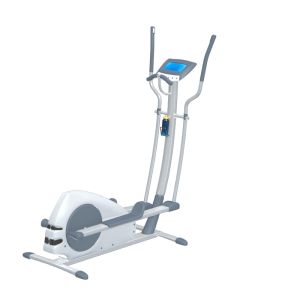 دانلود آبجکت وسایل ورزشی (دوچرخه هوازی) مدل Sport-equipment-57