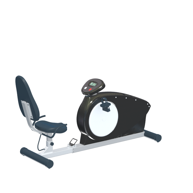 دانلود آبجکت وسایل ورزشی (دوچرخه هوازی) مدل Sport-equipment-62