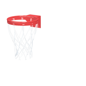دانلود آبجکت وسایل ورزشی (تور بسکتبال) مدل Sport-equipment-71