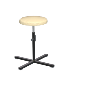 دانلود آبجکت وسایل ورزشی (صندلی ورزشی) مدل Sport-equipment-88