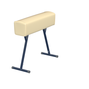 دانلود آبجکت وسایل ورزشی (دستگاه تمرین تعادل) مدل Sport-equipment-89