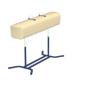 دانلود آبجکت وسایل ورزشی (دستگاه تمرین تعادل) مدل Sport-equipment-90