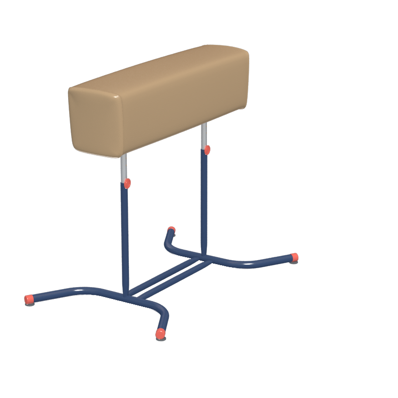 دانلود آبجکت وسایل ورزشی (دستگاه تمرین تعادل) مدل Sport-equipment-92
