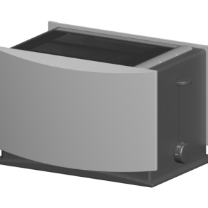 دانلود آبجکت توستر مدل Toaster-12