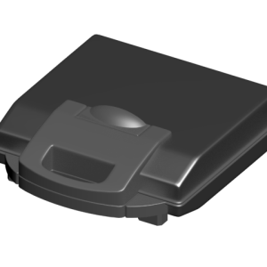 دانلود آبجکت توستر مدل Toaster-5
