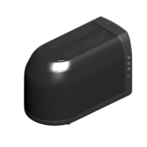 دانلود آبجکت توستر مدل Toaster-6