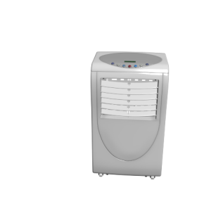 دانلود آبجکت کولر مدل Air-conditioner-1