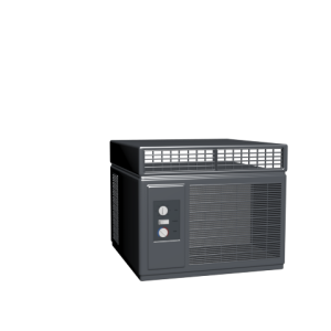 دانلود آبجکت کولر مدل Air-conditioner-5