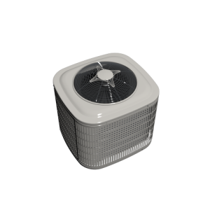 دانلود آبجکت کولر (خنک کننده هوا) مدل Air-conditioner-7