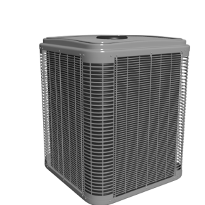 دانلود آبجکت کولر (کولر آبی) مدل Air-conditioner-9