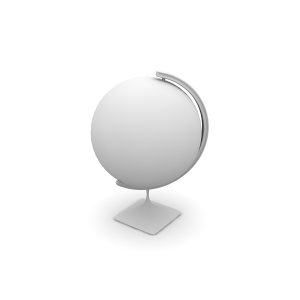 دانلود آبجکت کره‌ی جغرافیا مدل Globe