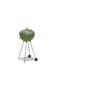 دانلود آبجکت منقل مدل Brazier-1