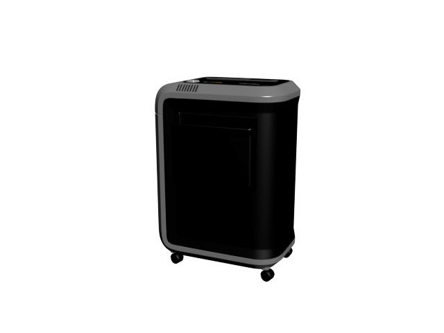 دانلود آبجکت پرینتر مدل Printer-5