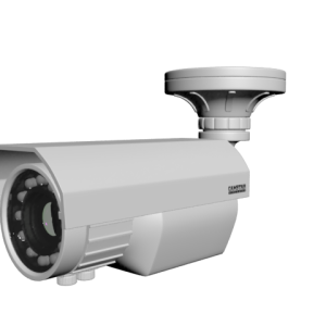 دانلود آبجکت دوربین مدار بسته مدل Security-camera-2