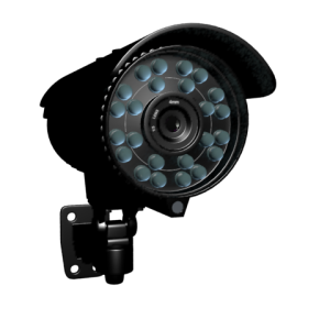 دانلود آبجکت دوربین مدار بسته مدل Security-camera-3