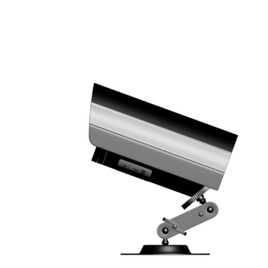 دانلود آبجکت دوربین مدار بسته مدل Security-camera-5