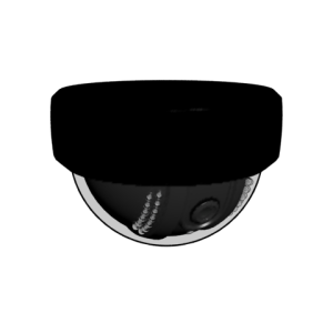 دانلود آبجکت دوربین مدار بسته مدل Security-camera-9