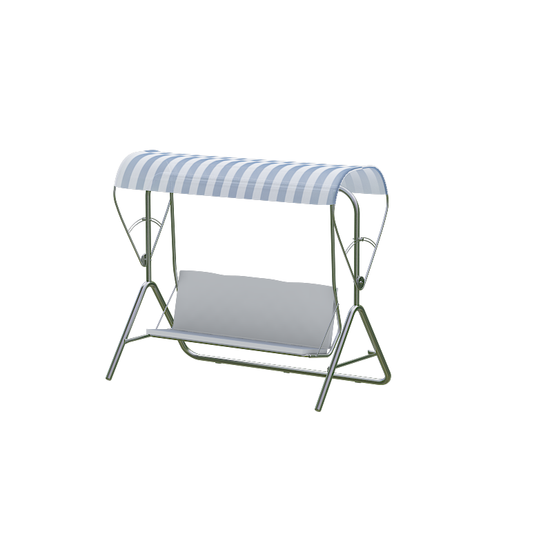 دانلود آبجکت تاب مدل Swing-2