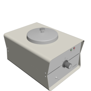 دانلود آبجکت هیتر وکس مدل Wax-heater-1