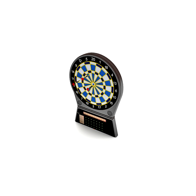 دانلود آبجکت دارت مدل Dart