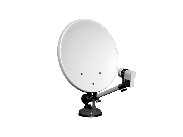 دانلود آبجکت ماهواره مدل Satellite-1