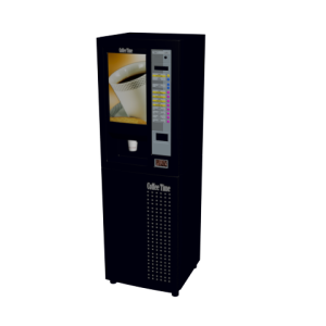 دانلود آبجکت دستگاه فروش (وندینگ ماشین قهوه) مدل Vending-machine-15