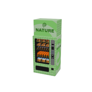 دانلود آبجکت دستگاه فروش (وندینگ ماشین) مدل Vending-machine-6
