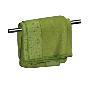 دانلود آبجکت حوله مدل Towel-12