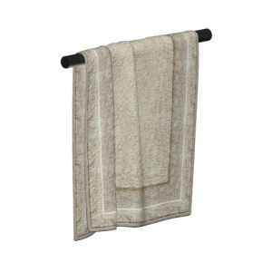 دانلود آبجکت حوله مدل Towel-19