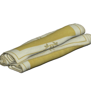 دانلود آبجکت حوله مدل Towel-24