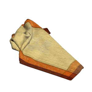 دانلود آبجکت حوله مدل Towel-26