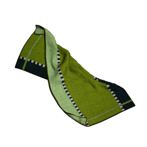 دانلود آبجکت حوله مدل Towel-34