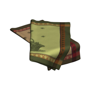 دانلود آبجکت حوله مدل Towel-39