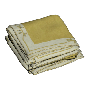 دانلود آبجکت حوله مدل Towel-42