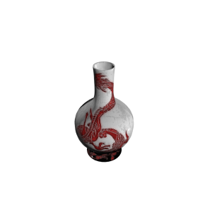 دانلود آبجکت عتیقه (آنتیک) مدل Antique-16