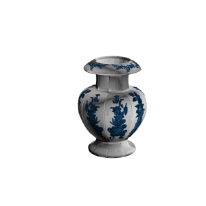 دانلود آبجکت عتیقه (آنتیک) مدل Antique-17