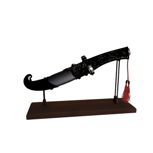 دانلود آبجکت عتیقه (آنتیک) مدل Antique-2