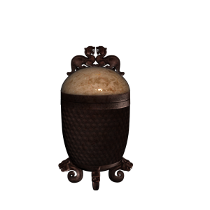 دانلود آبجکت عتیقه (آنتیک) مدل Antique-20